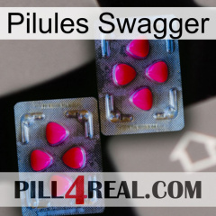 Swagger Pills 15